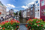 Plan the BEST day in the city of Utrecht — Visiting The Netherlands