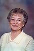 Louisa Hamilton MacKenzie Obituary - Burnaby, BC