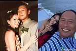 55歲溫碧霞賀結婚21周年 對比圖證凍齡事實 | 娛樂 on LINE | LINE TODAY