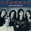 Top '80s Songs of American Arena Rock Band Journey