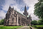 Glasgow Cathedral - Notable Cathedrals - WorldAtlas