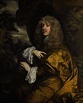 Portrait of Philip Stanhope, 2nd Earl of Chesterfield (1634–1714) |《菲利普 ...