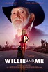Willie and Me (#1 of 2): Extra Large Movie Poster Image - IMP Awards
