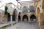 House of High Preist Caiaphas │Israel │Holy Land Tourism │Holy Land......