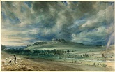 John Constable – an introduction · V&A
