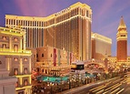 Las Vegas Sands May Sell Its Vegas Casinos | The Motley Fool