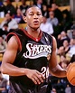 Eric Snow | National Basketball Retired Players Association