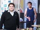 Jonah Hill's Incredible Transformation: A Journey Of Dramatic Weight ...