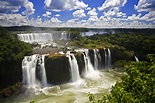 Paraguay Travel Guide