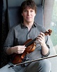 Joshua Bell: A Virtuoso with a Passion for Technology, Football and More | WRTI