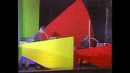 YELLOW MAGIC ORCHESTRA 『CUE』（「WINTER LIVE 1981」HD Short ver.） - YouTube