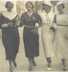 Pin by Carolina Casarin on Brasil, década de 1930 | 1930s fashion women ...