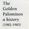 The Golden Palominos - A History (1982-1985) (CD) - Amoeba Music
