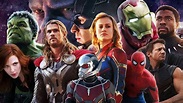 Vingadores - História e principais membros da super-equipe da Marvel