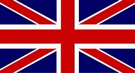 British flag vector ~ Graphic Objects ~ Creative Market