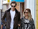 Ashley Tisdale Coordinates With Husband Christopher French While ...