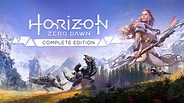 Horizon Zero Dawn™ Complete Edition | Steam PC Game
