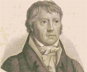 Georg Wilhelm Friedrich Hegel Biography - Facts, Childhood, Family Life ...