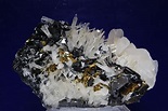 minerales mania: SULFUROS