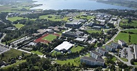 University of Stavanger Ranking – INFOLEARNERS