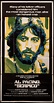 Serpico Movie Poster 1974 3 Sheet (41x81)