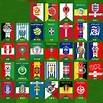 Wekity World Cup 2022 Line Flags, 32 National Football Teams ...