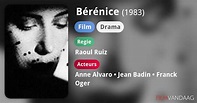 Bérénice (film, 1983) - FilmVandaag.nl