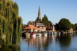 Abingdon-on-Thames | Experience Oxfordshire