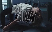 STAY-The Kid LAROI / Justin Bieber MV-中英文字幕_哔哩哔哩_bilibili