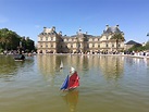 8 Reasons the Luxembourg Gardens Are the Most Beautiful in Paris ...