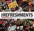 The Refreshments - Very Best Of... 1999-2014 (2017, CD) | Discogs