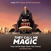 They Call Me Magic Soundtrack | Soundtrack Tracklist