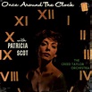 Patricia Scot - Once Around The Clock (Vinyl, LP, Album, Mono) | Discogs