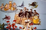 Bedknobs and Broomsticks (1971) - Turner Classic Movies