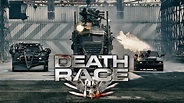 Death Race (2008) - Netflix | Flixable