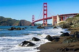 The 8 Best Beaches in San Francisco & Bay Area