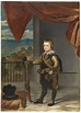 Baltasar Carlos, el heredero de Felipe IV víctima de la sífilis