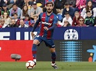 LEVANTE UD: El Sevilla no pagará 30 millones de euros por José Campaña ...