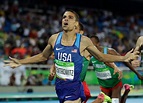 How Matt Centrowitz Won a Historic 1,500 Meters - The New York Times