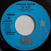 10cc - Headline Hustler (1973, Vinyl) | Discogs