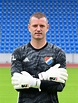 FC Baník Ostrava – Profil hráče – #16 Jan Laštůvka