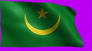 Флаг Мавритании Фото – Telegraph