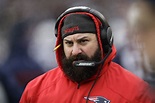 Matt Patricia would be better off choosing the Detroit Lions over the ...