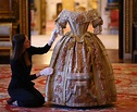 Este es el vestido más impresionante que llevó la reina Victoria (y que ...