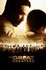 The Great Debaters (2007) - Posters — The Movie Database (TMDB)
