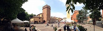 San Giorgio di Piano | Emilia Romagna Turismo