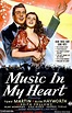 Music in My Heart (1940) - FilmAffinity