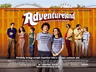 Adventureland UK Poster - Adventureland Photo (5358744) - Fanpop