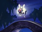 Bunnicula, El Conejo Vampiro - Apple TV