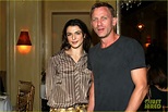 Photo: rachel wesiz daniel craig daughter grace star wars 03 | Photo ...